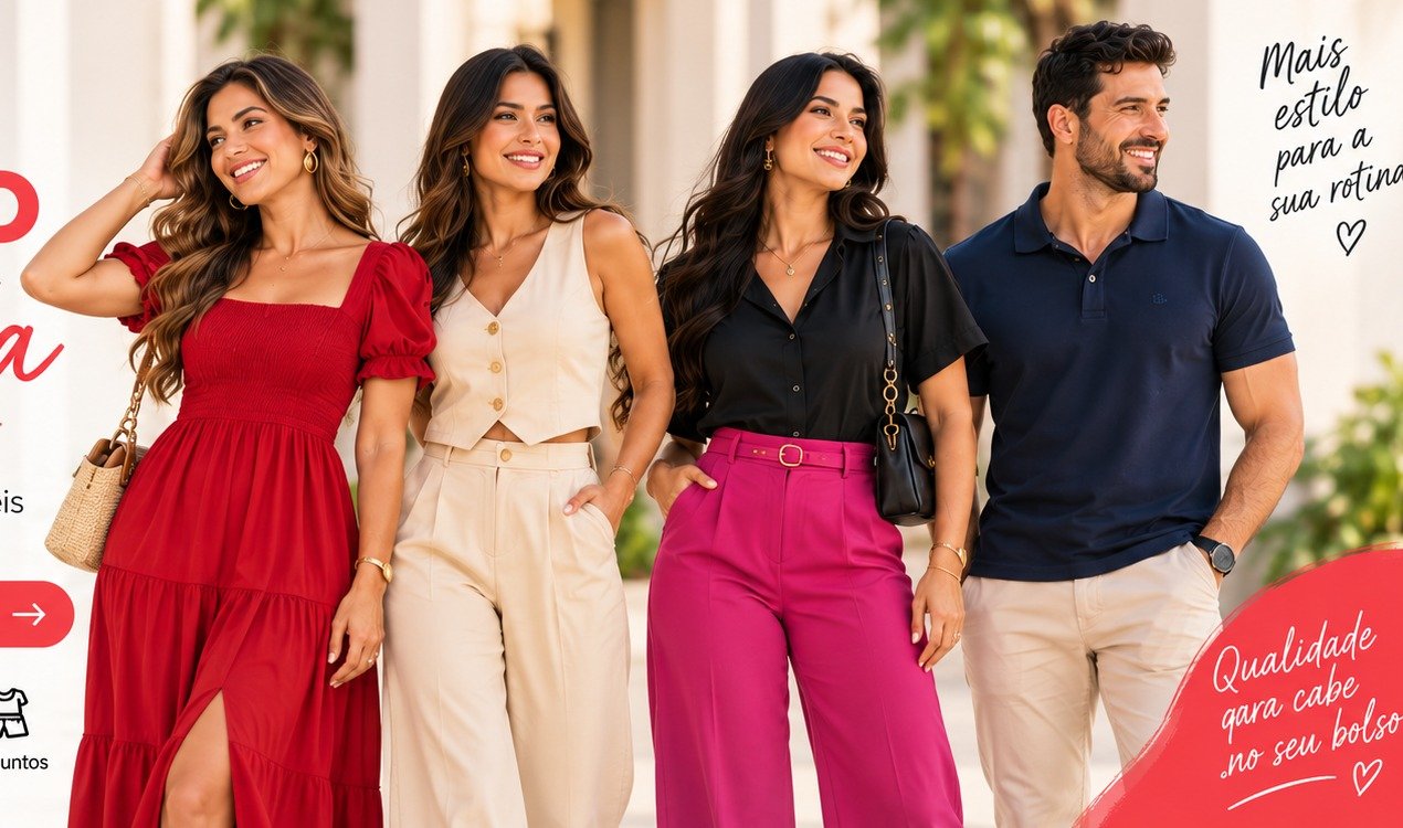 Categoria ChicBonita