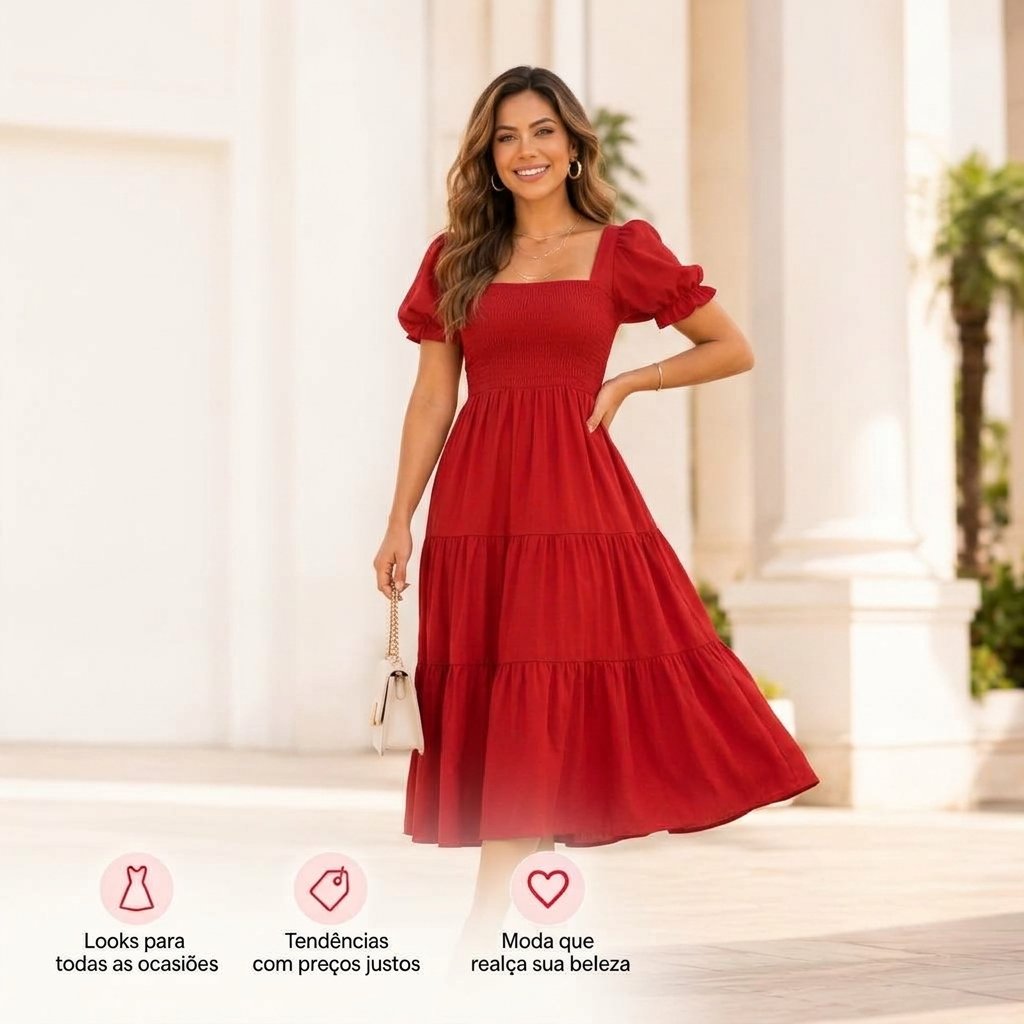 Moda até R$99,90